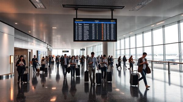 Guide pour choisir le meilleur stationnement à l'aéroport Lyon Saint Exupéry