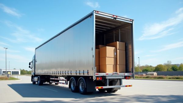 Louer un camion 30m3 pour un déménagement réussi