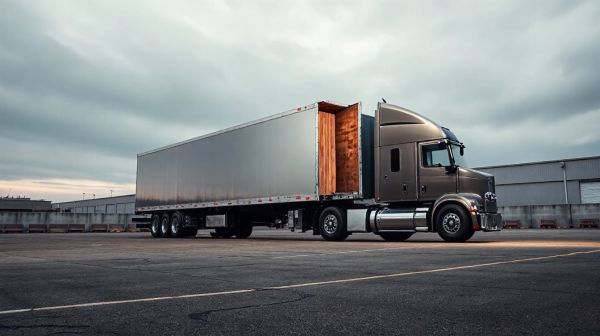 Top conseils pour sélectionner un camion 30m3 au déménagement